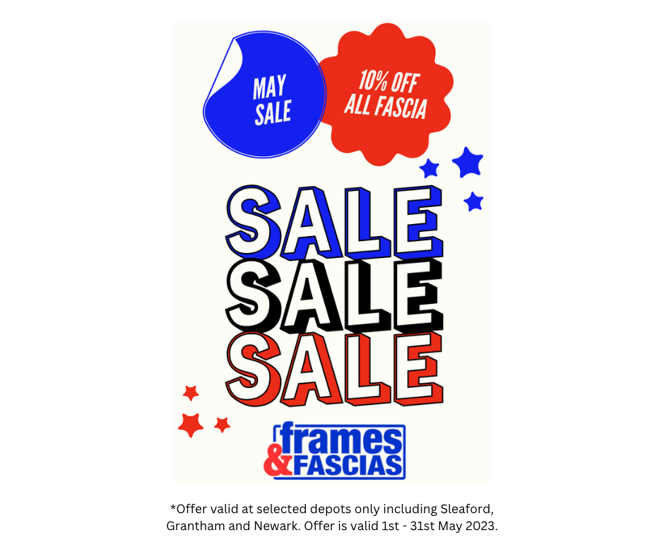 Grantham Frames and Fascias